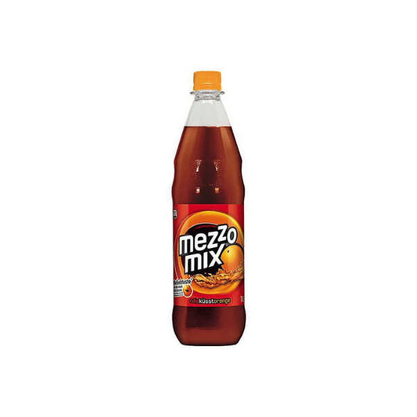 Mezzo Mix